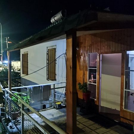 Aeria Rooms 希马拉 外观 照片