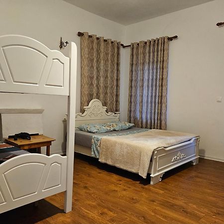 Aeria Rooms 希马拉 外观 照片