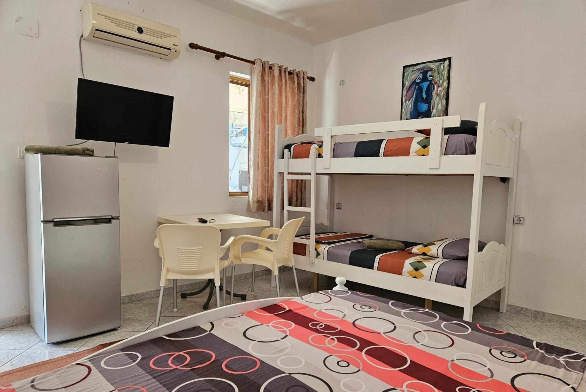 Aeria Rooms 希马拉 外观 照片